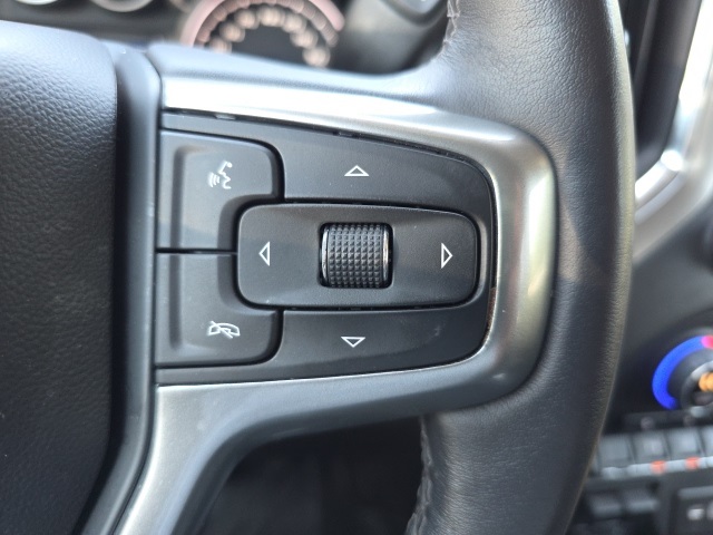 2022 Chevrolet Silverado 1500 LT photo 12
