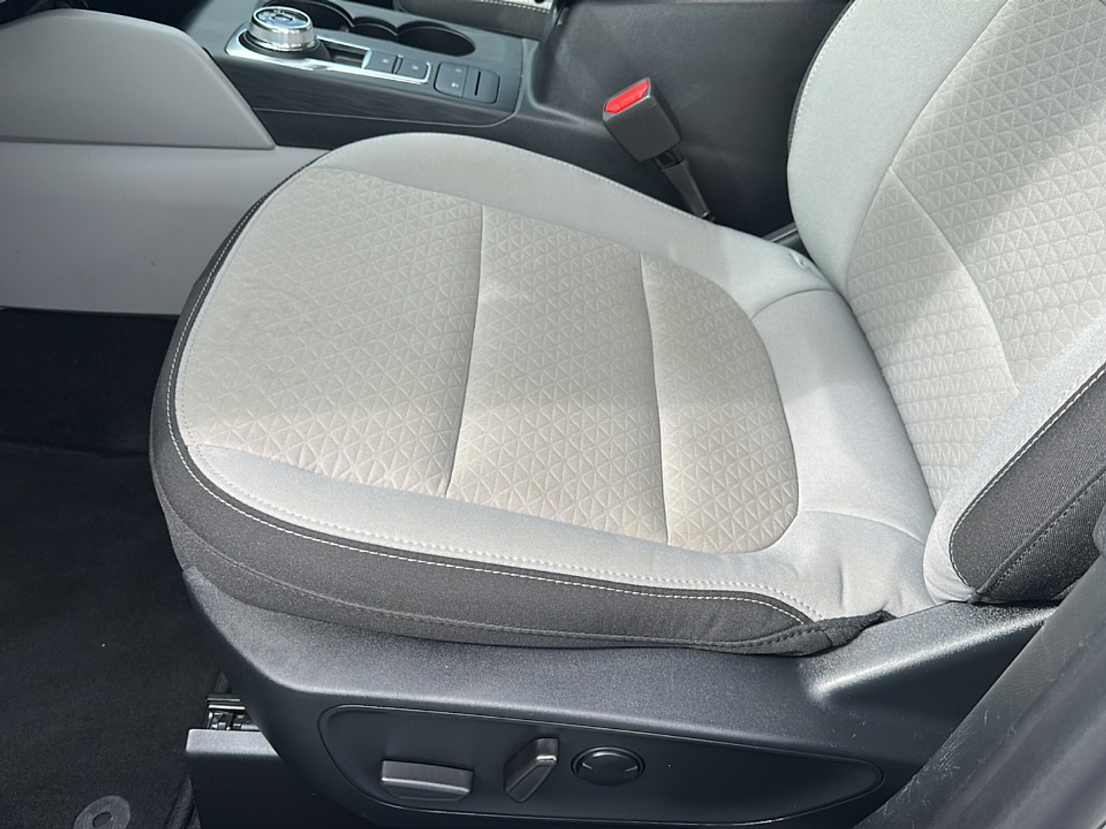 2024 Ford Escape Active photo 3