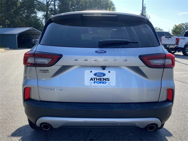2024 Ford Escape Active photo 4
