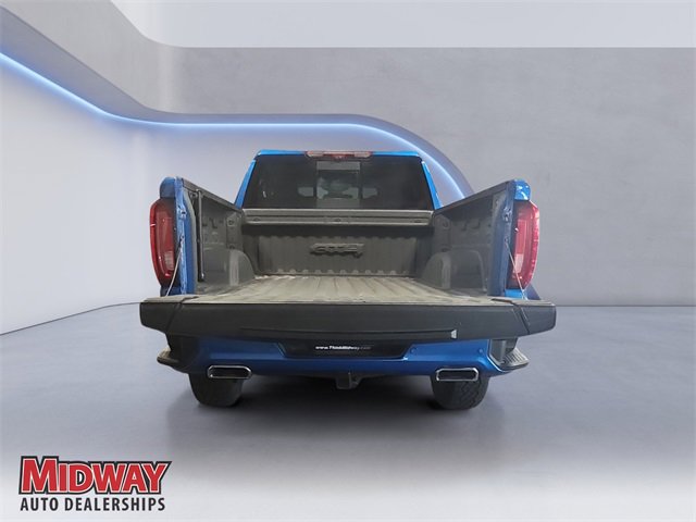 2023 Gmc Sierra 1500 AT4 photo 4