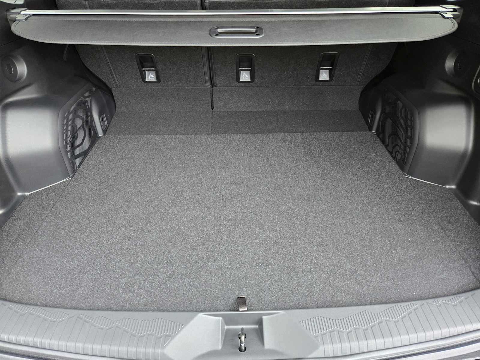 2026 Subaru Forester Sport - Photo 19