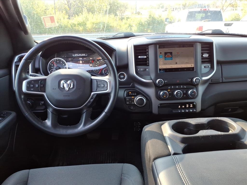 2022 Ram 1500 Big Horn Lone Star photo 15