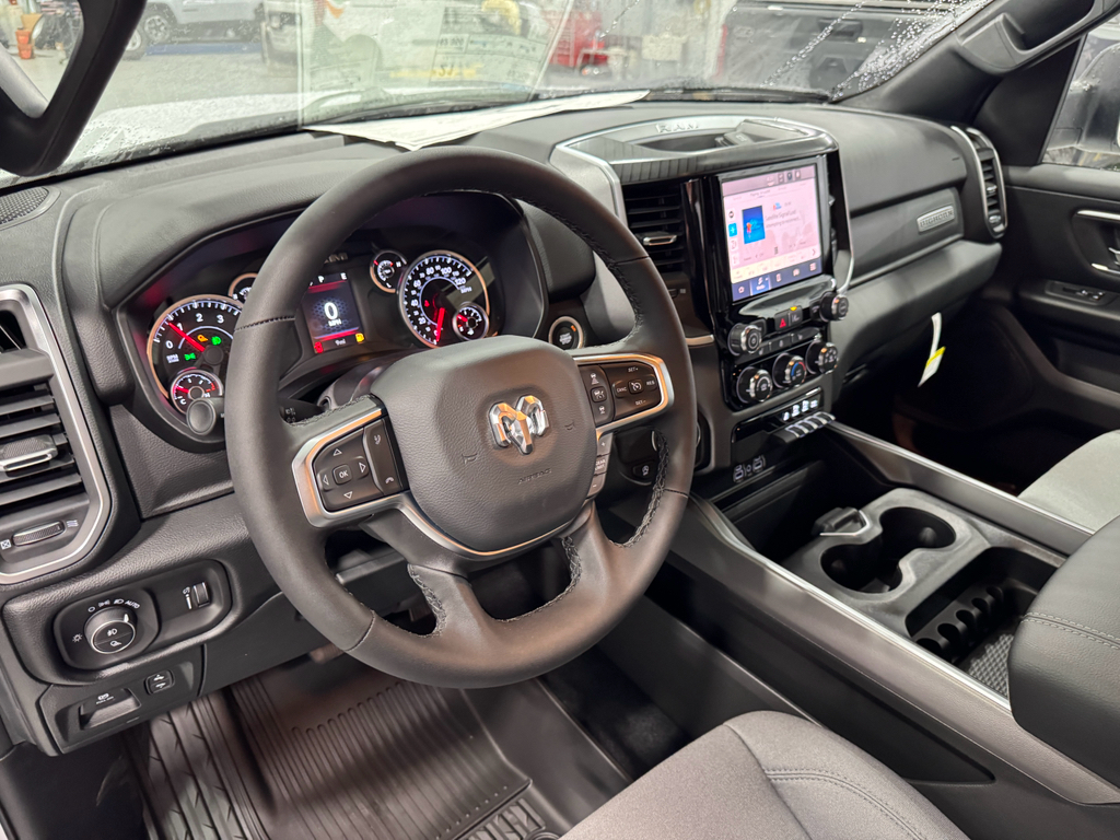 2026 Ram 1500 Big Horn photo 4