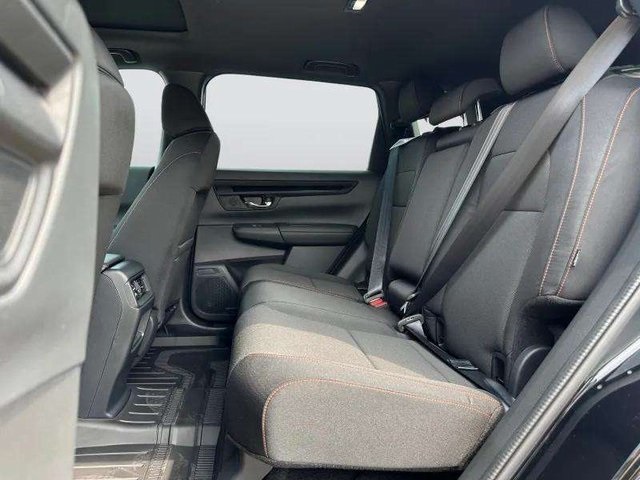 2026 Honda CR-V Hybrid photo 27