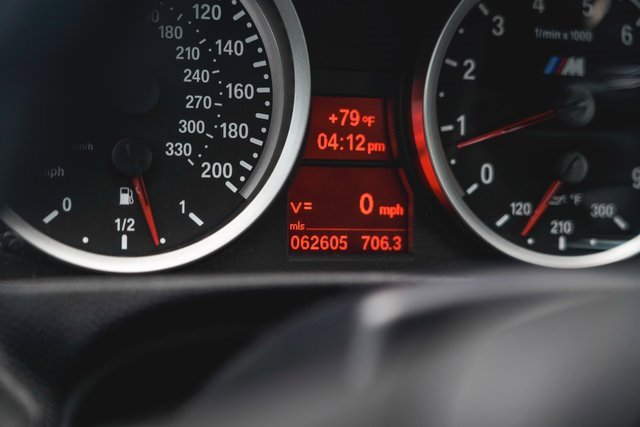 2011 Bmw M3 3 photo 25