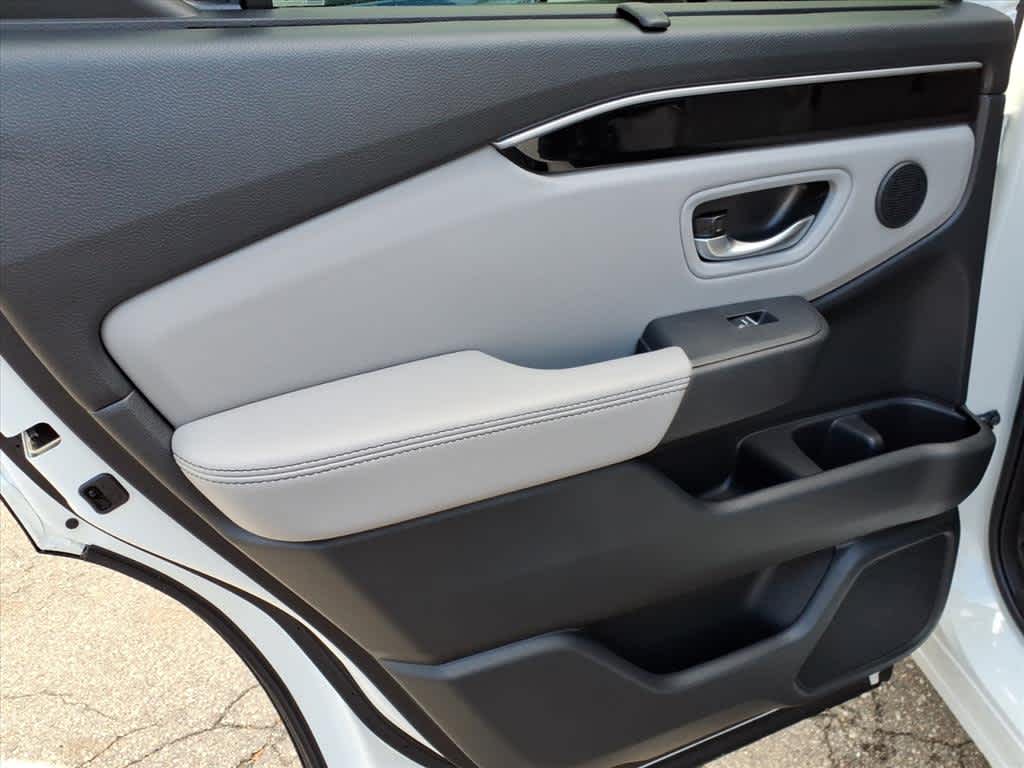 2025 Honda Pilot EX-L photo 10