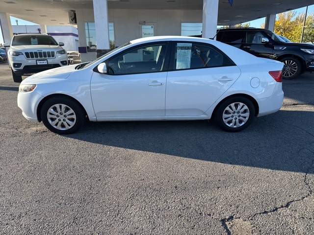 2013 Kia Forte EX photo 6
