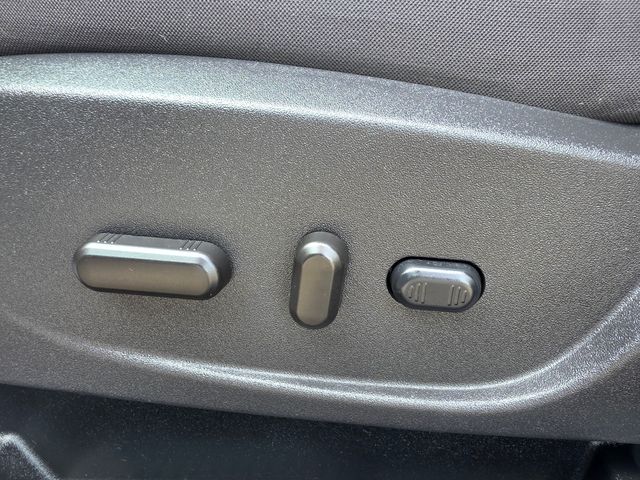2018 Ford Escape SE photo 5