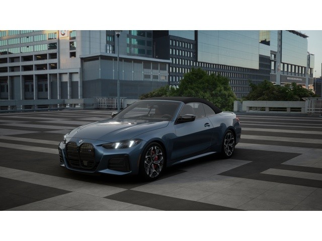 2026 BMW 440i