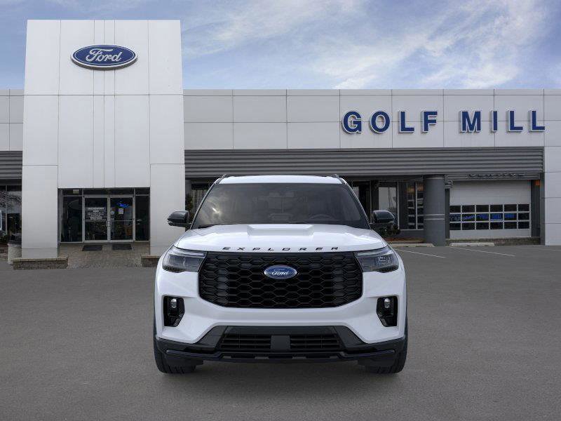 2026 FORD EXPLORER - Image 7