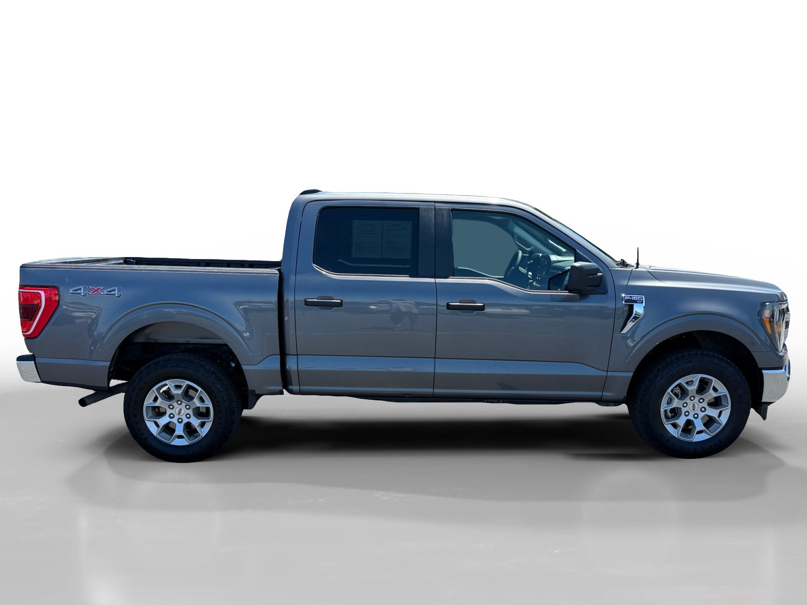 2023 Ford F-150 XLT photo 6