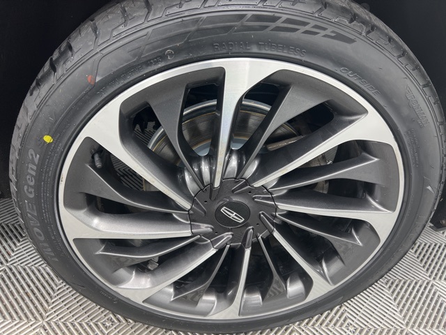2021 Lincoln Aviator Reserve photo 10