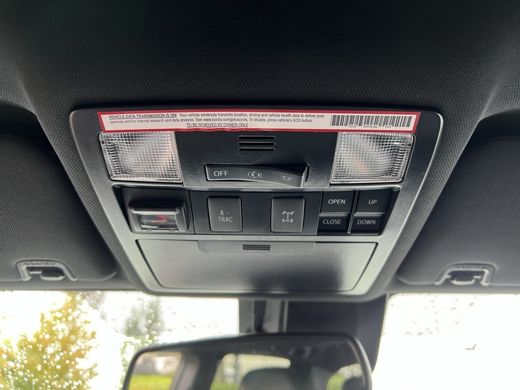 2021 Toyota Tacoma TRD Off-Road 4x4 photo 25