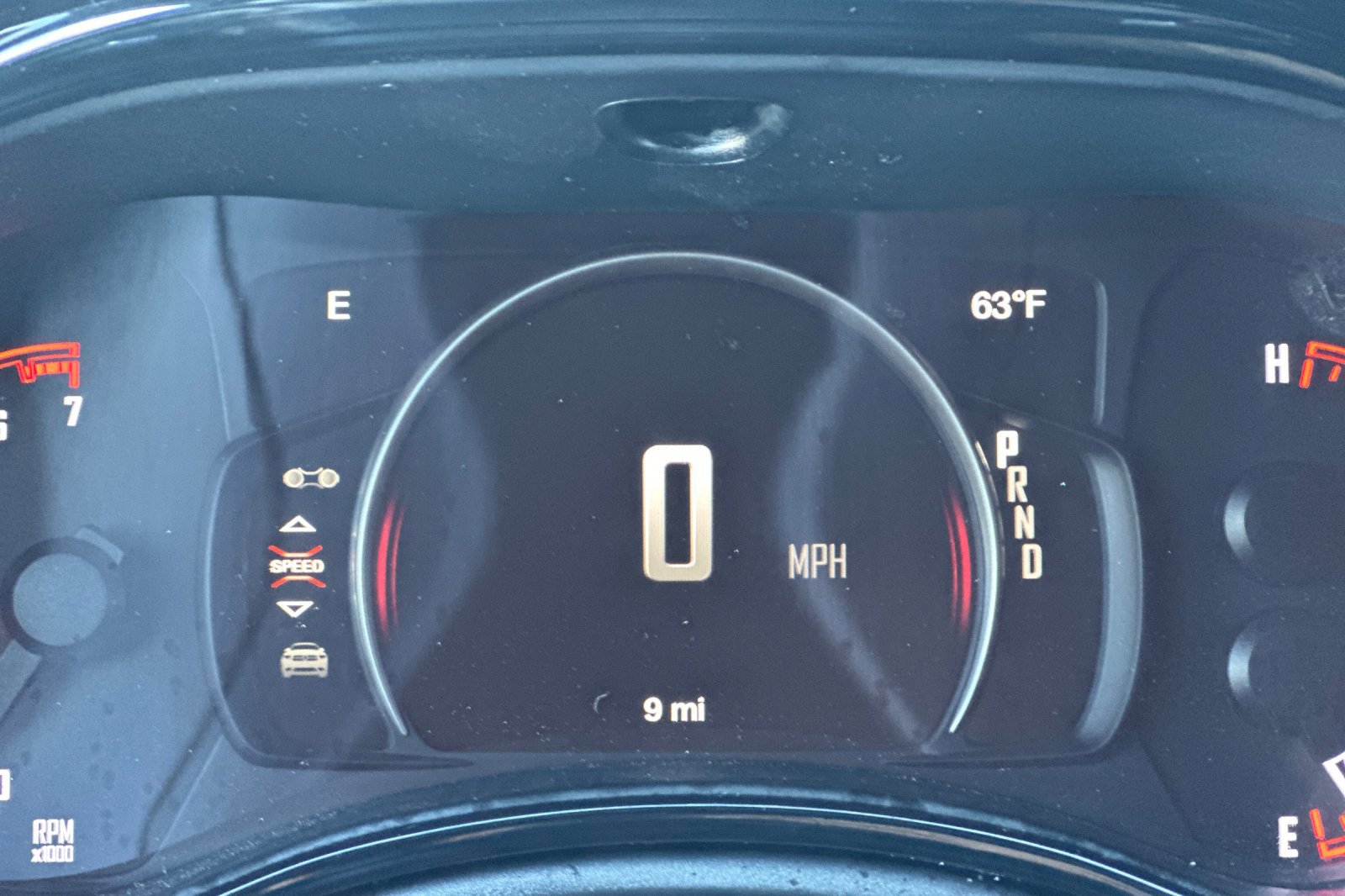 2025 Dodge Durango GT photo 25