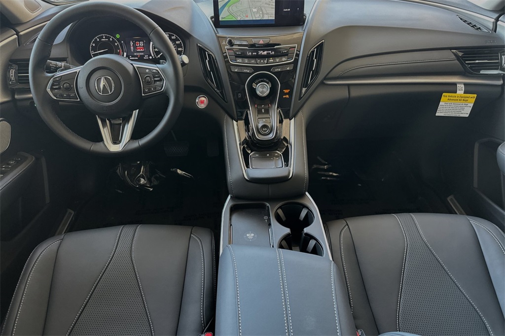 2025 Acura RDX Technology photo 15