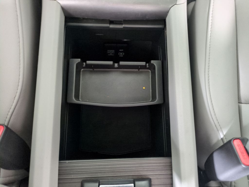 2019 Honda Pilot EX-L photo 22