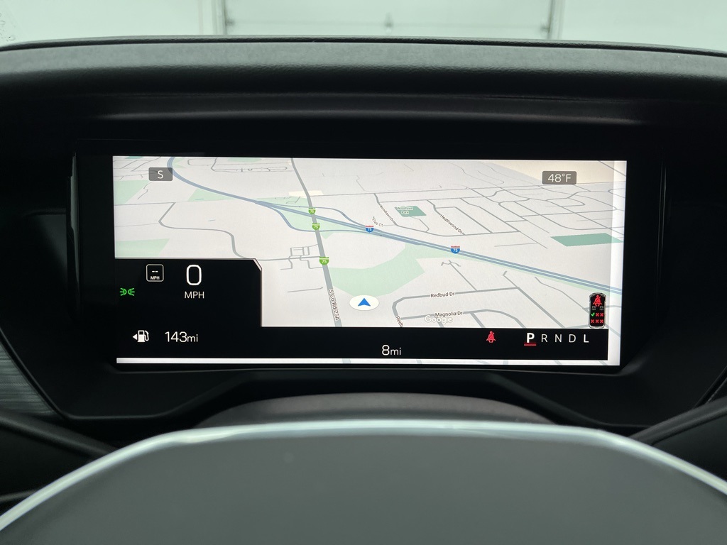 2025 Gmc Acadia Elevation photo 14