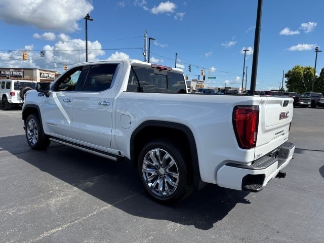 2023 Gmc Sierra 1500 Denali photo 3