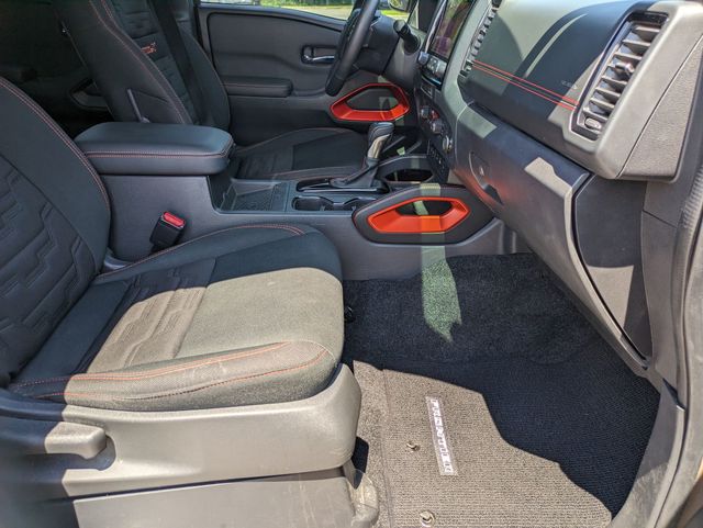 2023 Nissan Frontier PRO-X photo 24