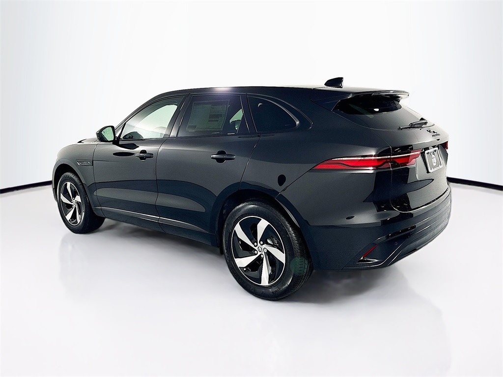 New 2025 Black Jaguar P250 image 7