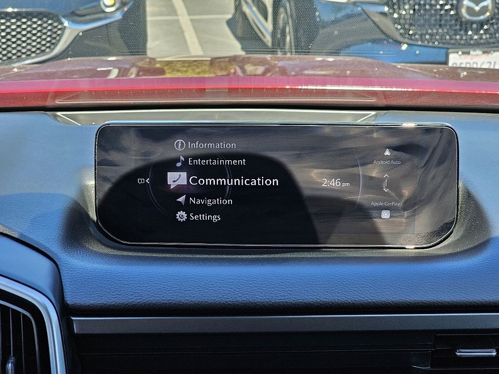2025 Mazda CX-50 Premium photo 6