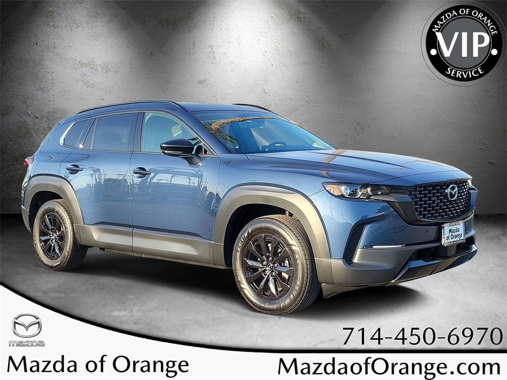 2026 Mazda CX-50 Premium's photo