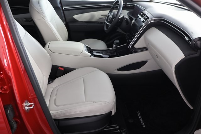 2023 Hyundai Tucson SEL Convenience photo 16