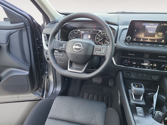 2026 Nissan Rogue SV photo 12