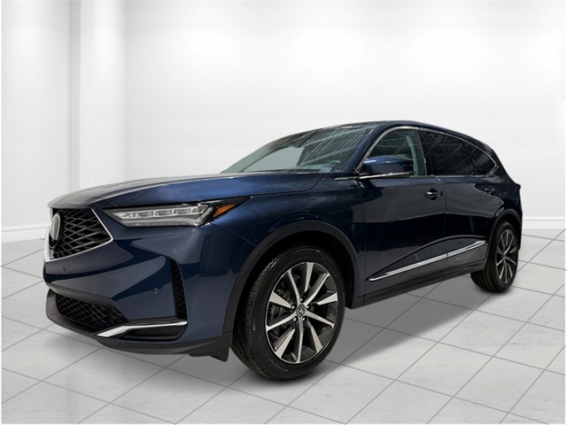 2026 Acura MDX Technology Package's photo