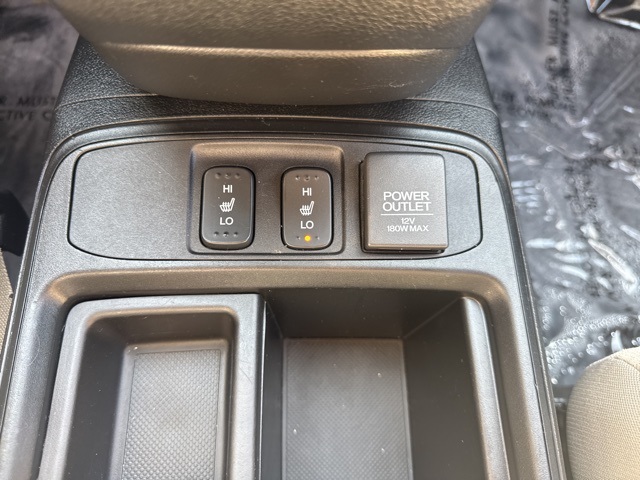 2015 Honda CR-V EX photo 13