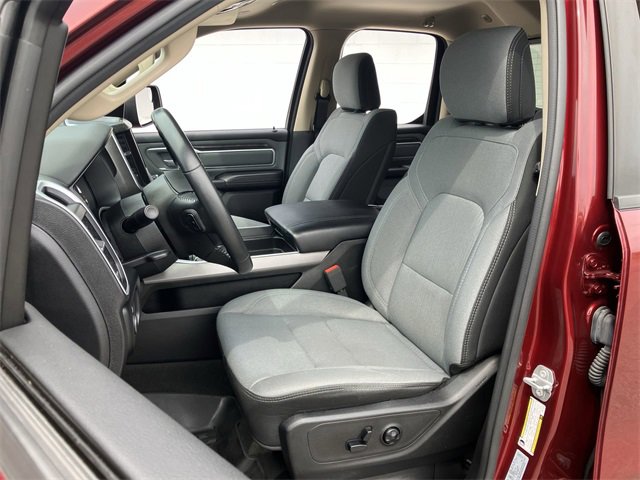 2020 Ram 1500 Big Horn photo 10