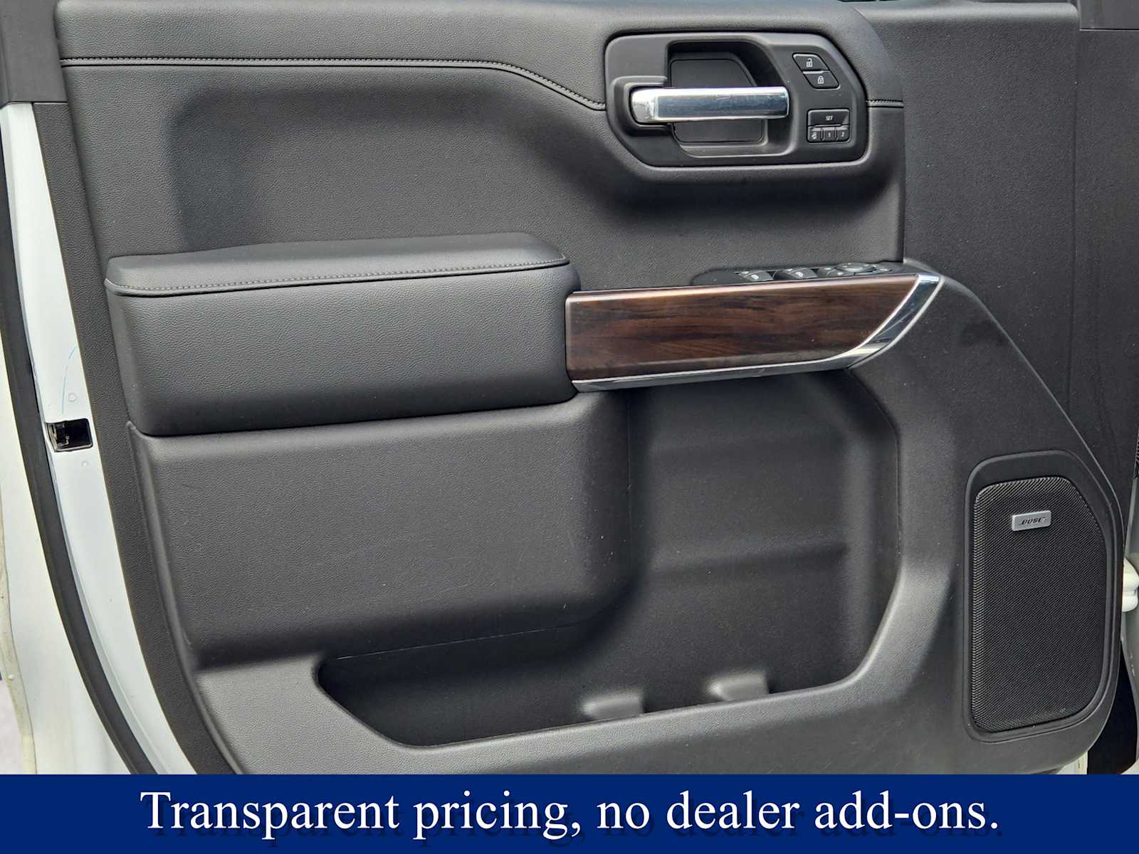 2020 Gmc Sierra 1500 SLT photo 17