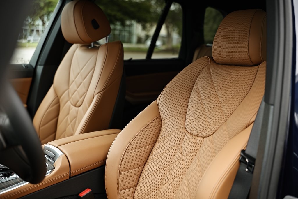 2026 Bmw X5 xDrive40i photo 19