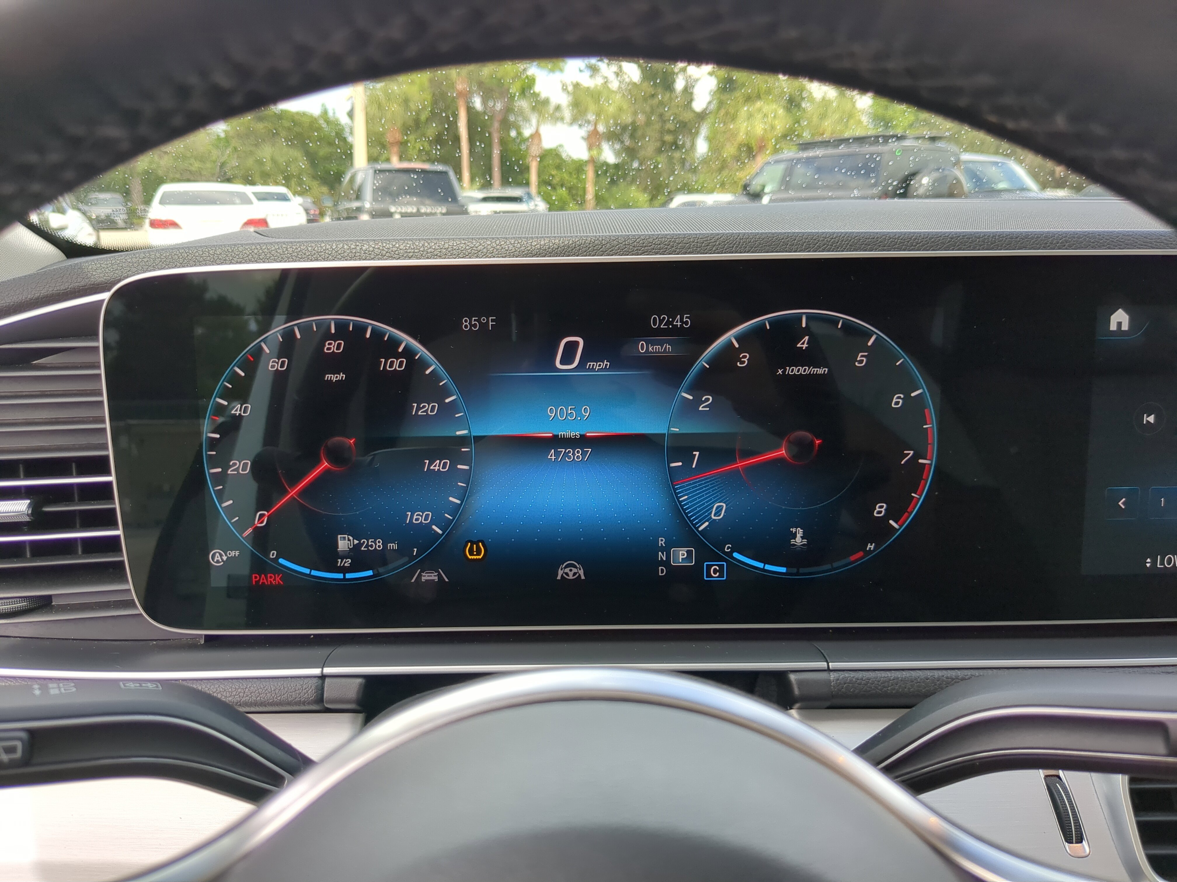 2022 Mercedes Benz GLE 350 4MATIC photo 21