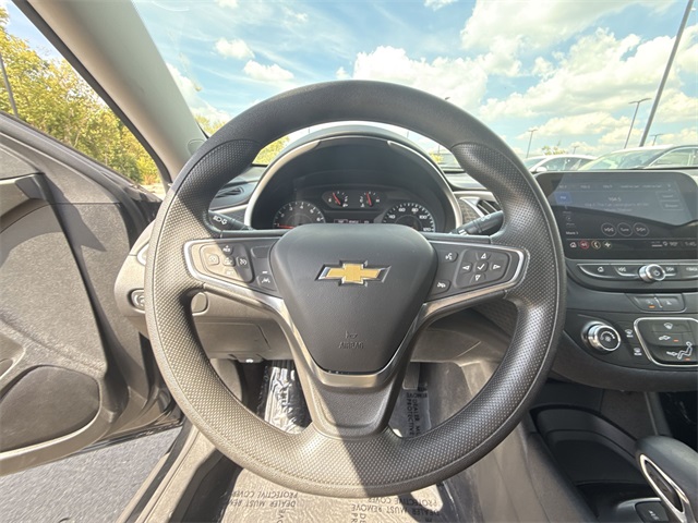 2024 Chevrolet Malibu LS photo 14
