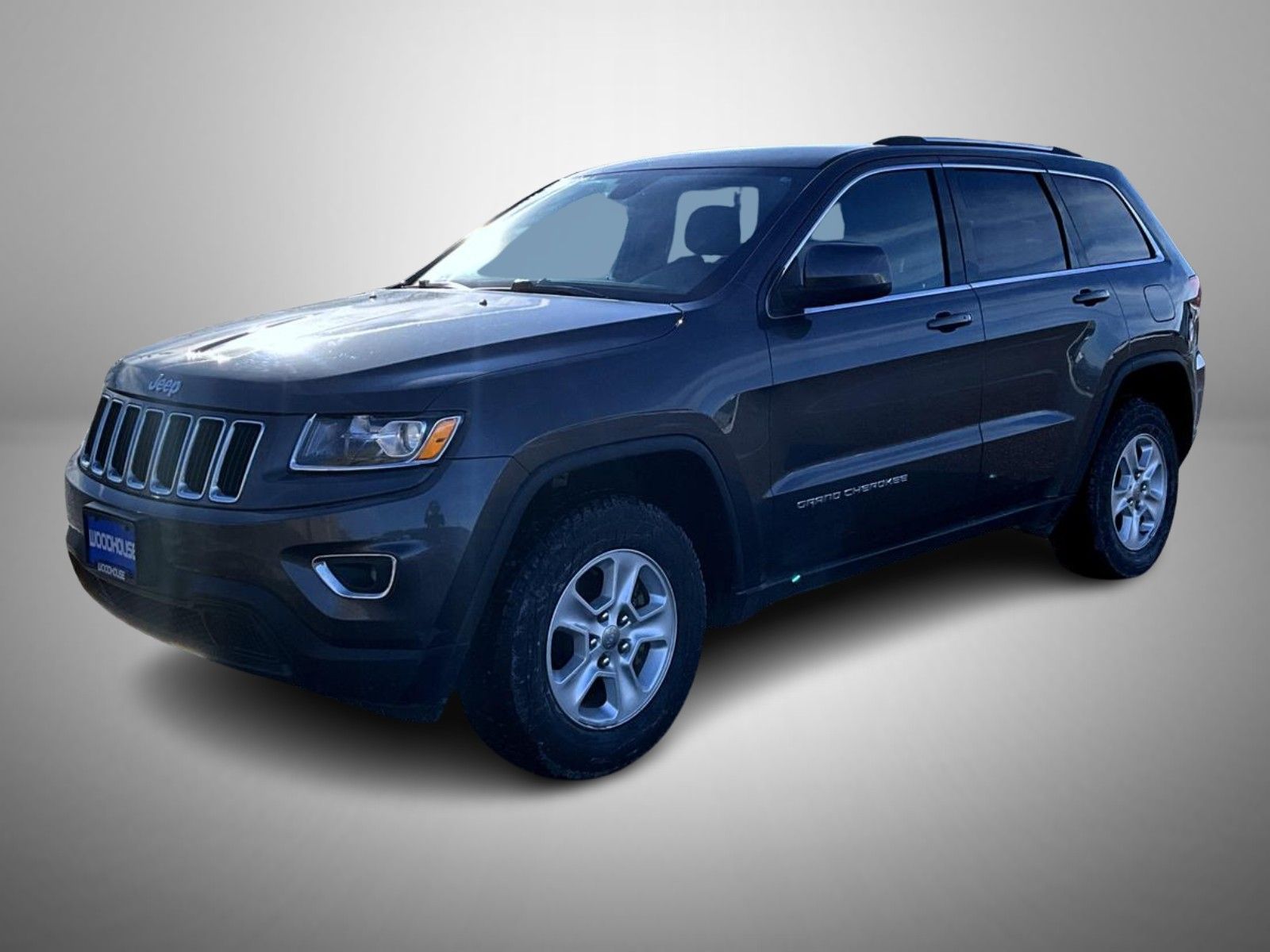 2016 Jeep Grand Cherokee Laredo E's photo