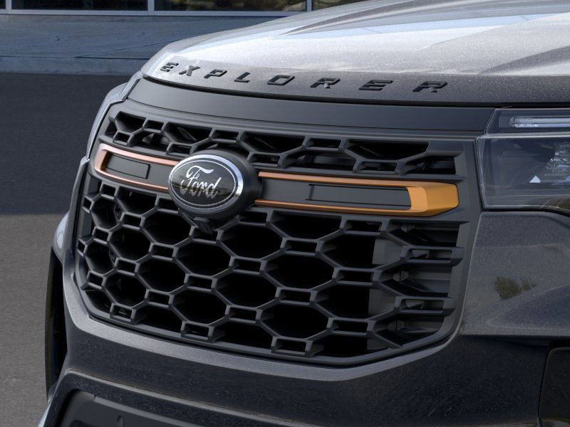 2026 FORD EXPLORER - Image 18