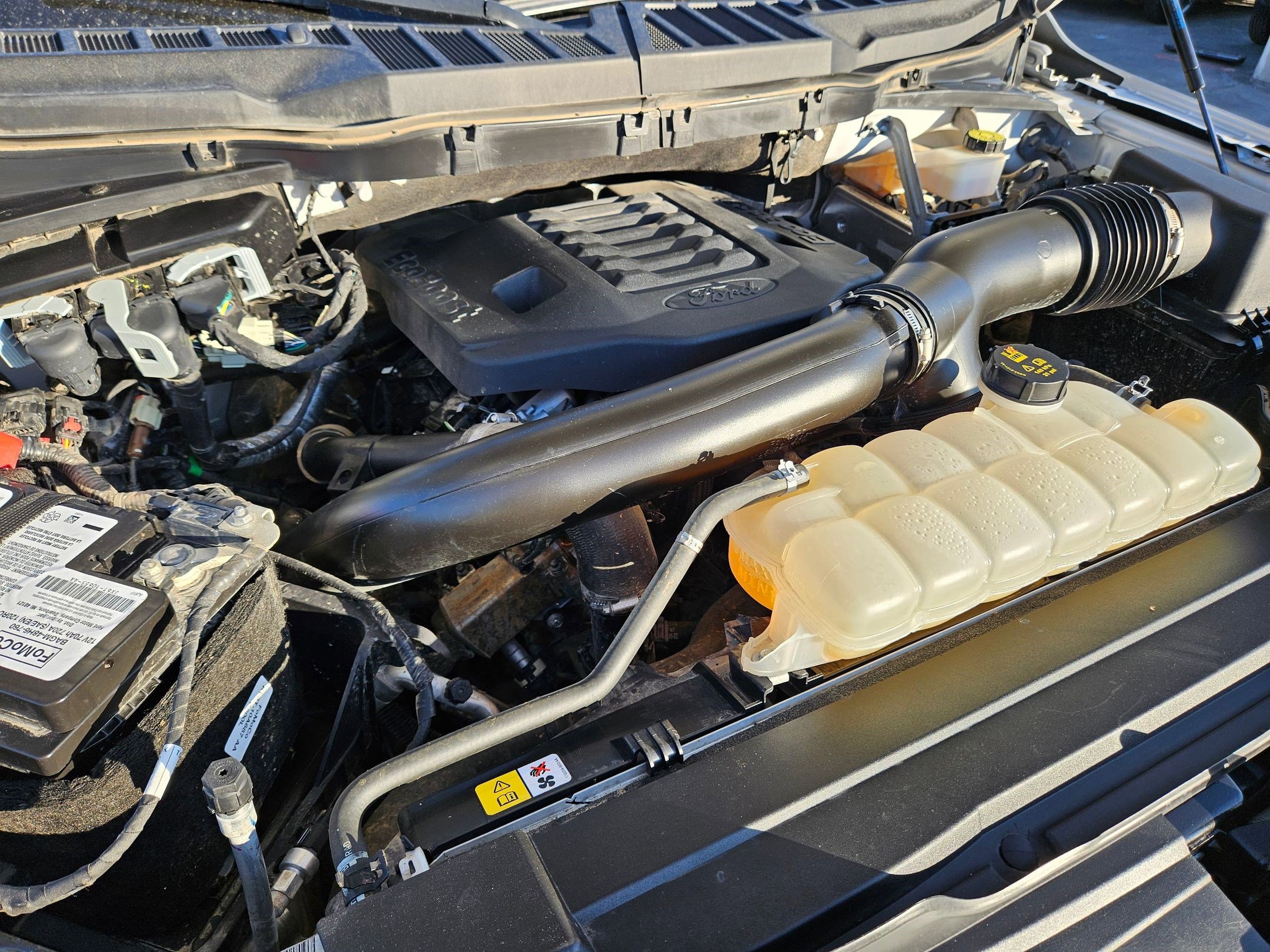 2023 Ford F-150 XLT photo 28