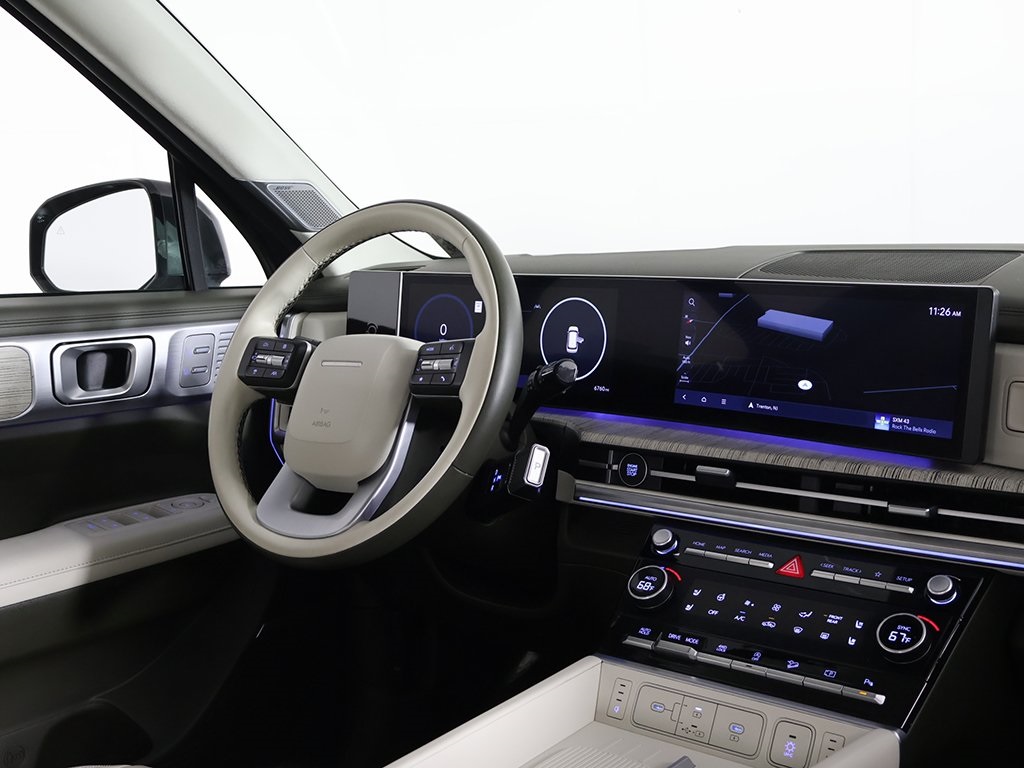 2024 Hyundai Santa Fe Calligraphy photo 22
