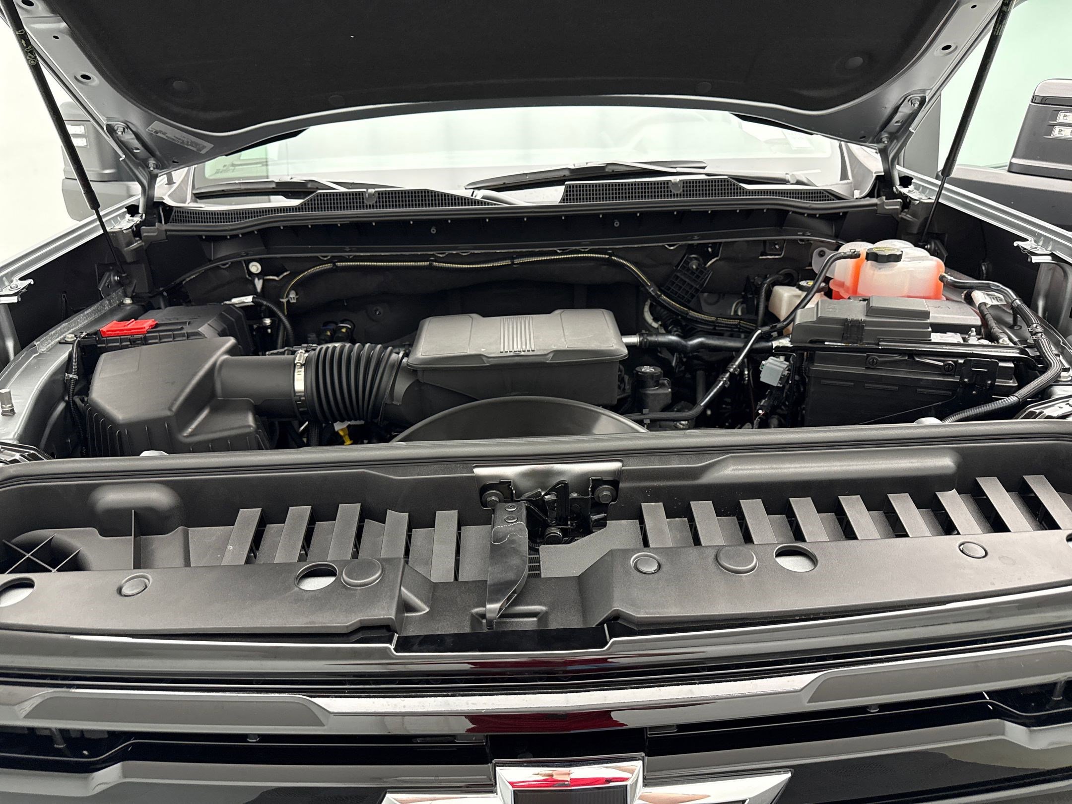 2026 Chevrolet Silverado 2500HD LT photo 32
