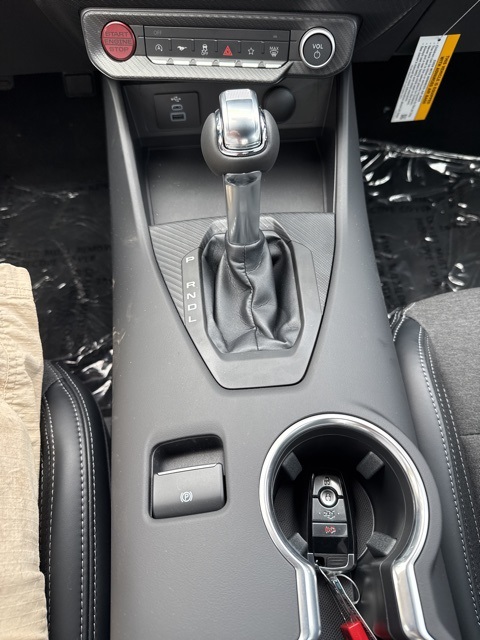 2025 Ford Mustang EcoBoost photo 31