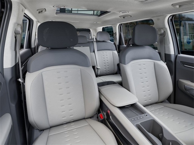 2026 Kia EV9 Wind photo 11