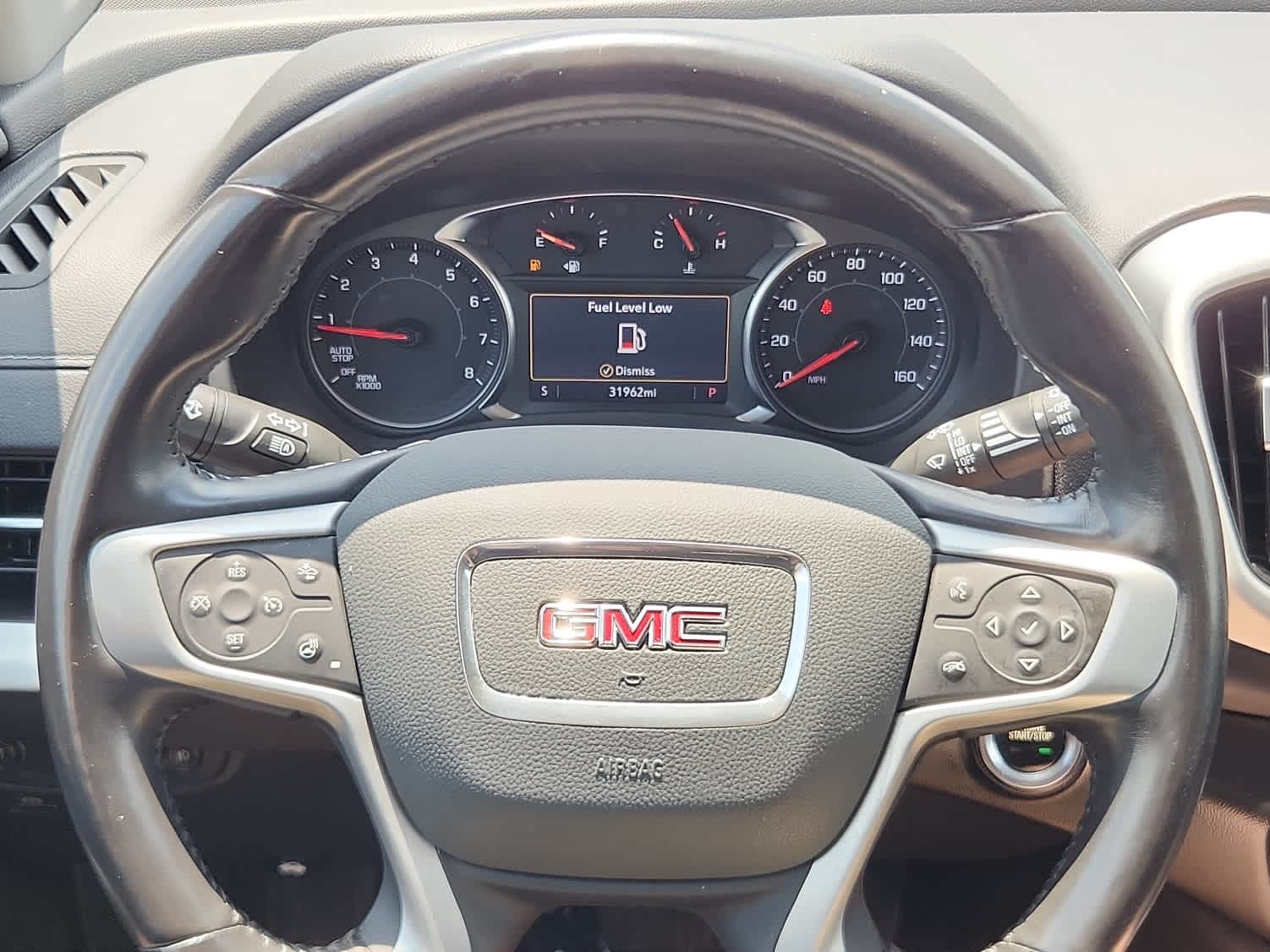 2022 Gmc Terrain SLT photo 16