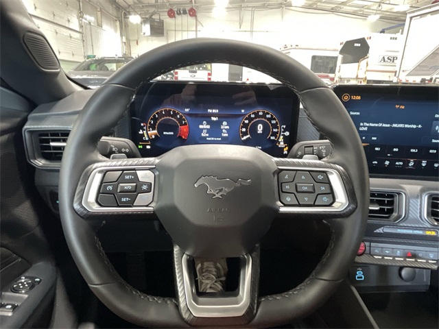 2025 Ford Mustang GT photo 15