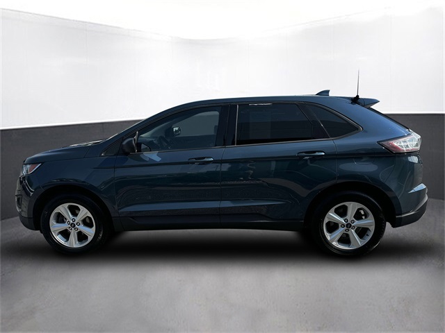 Used 2016 Ford Edge SE with VIN 2FMPK3G99GBC11426 for sale in Kansas City