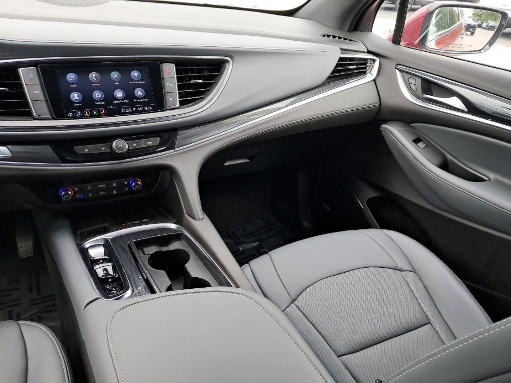 2024 Buick Enclave Premium photo 22
