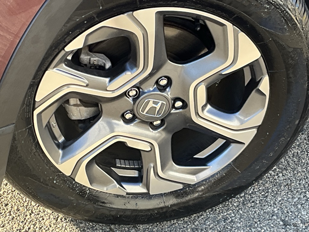 2019 Honda CR-V EX photo 4