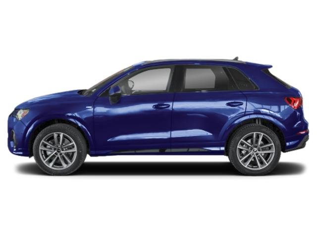 2025 Audi Q3 45 TFSI S line Premium photo 3