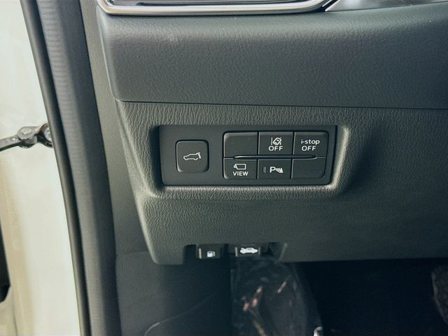 2025 Mazda CX-5 2.5 Premium Plus photo 10