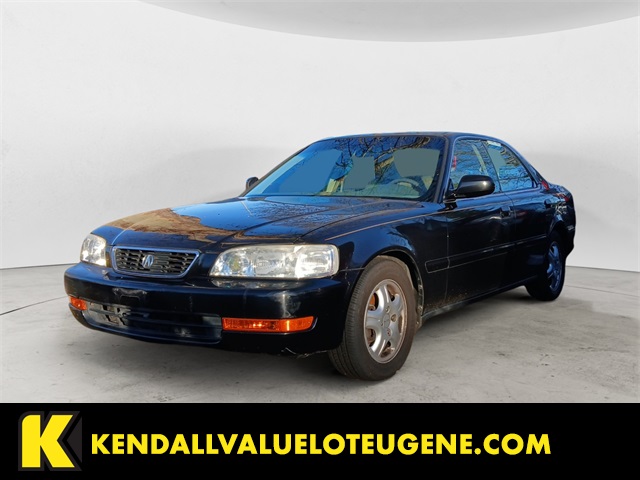 1996 Acura TL's photo